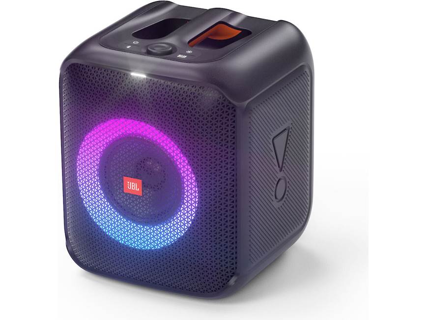 JBL PartyBox Encore Essential Portable Bluetooth® speaker with
