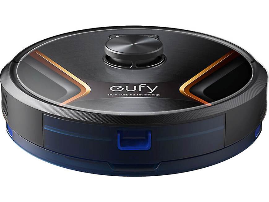 eufy by Anker RoboVac X8 Hybrid Smart robot vacuum/mop with Wi-Fi