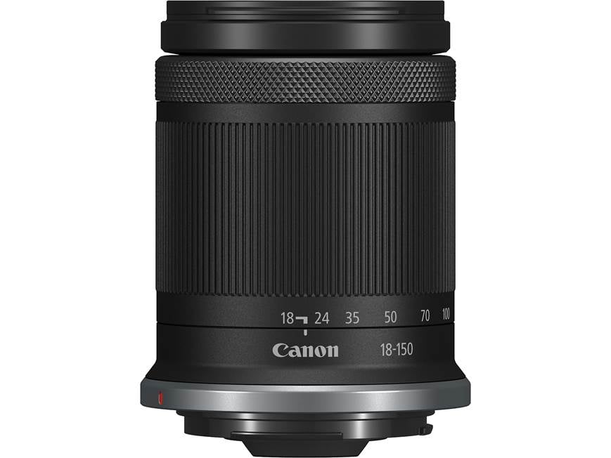 Canon RF-S 18-150mm f/3.5-6.3 IS STM Lens Telephoto zoom lens for
