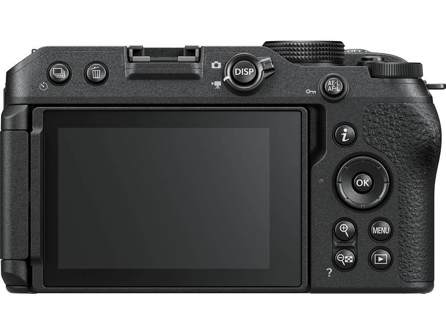 Nikon Z 30 One-lens Kit 20.9-megapixel APS-C sensor mirrorless