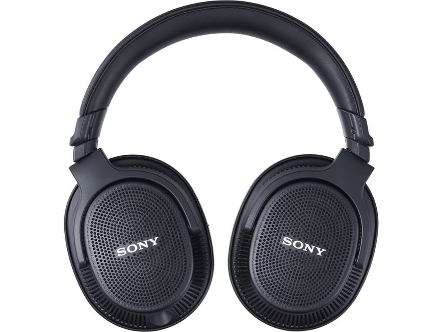 Sony MDR-MV1 とMUC-S12NB1 Sony MDR-MV1 Open Back Reference Monitor