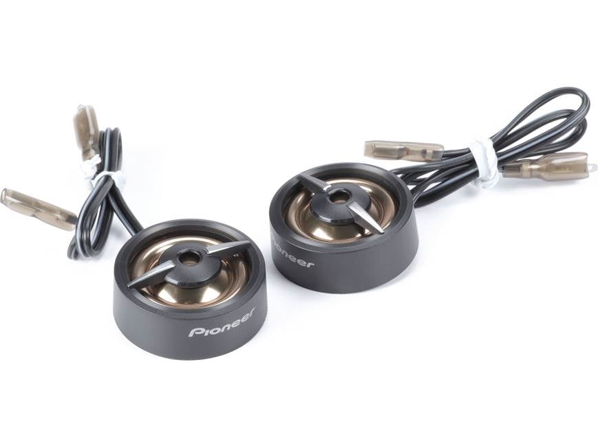 Pioneer TS-A301TW A-Series + 3/4