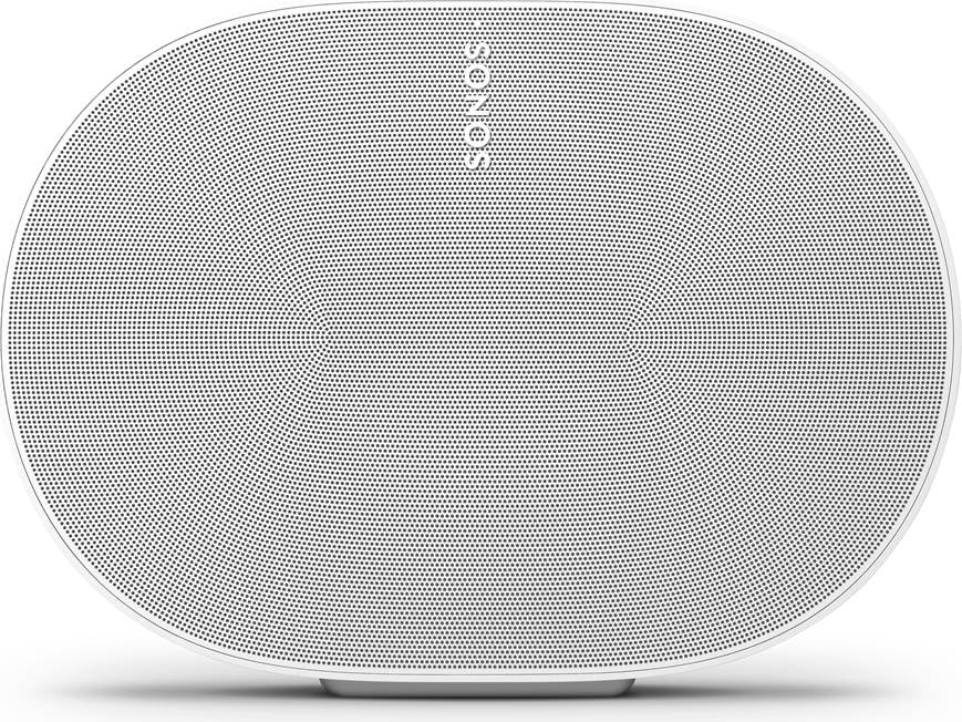 Sonos Arc 7.1.4 Home Theater Bundle (White) Includes Sonos Arc