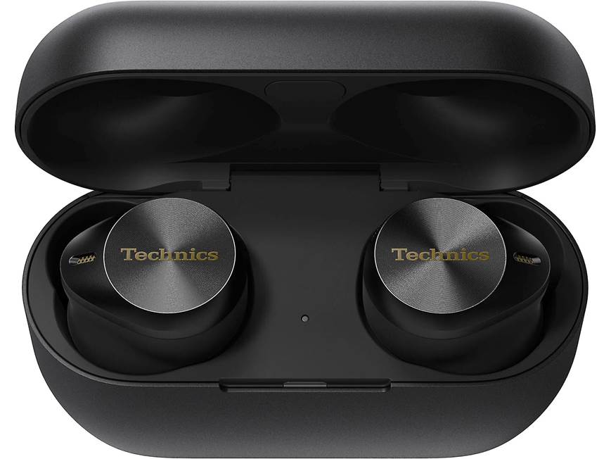 Technics EAH-AZ80 (Black) True wireless earbuds with active noise
