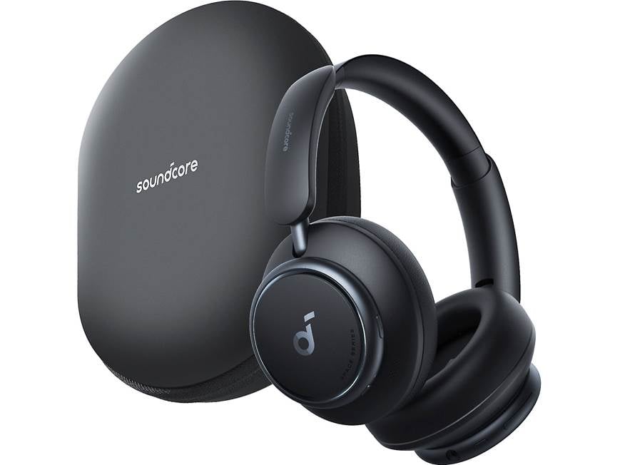 Anker Soundcore Space Q45 Over-ear wireless noise-canceling