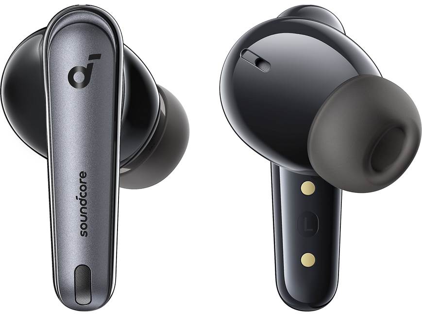 Anker Soundcore Liberty 4 NC True wireless earbuds with adaptive