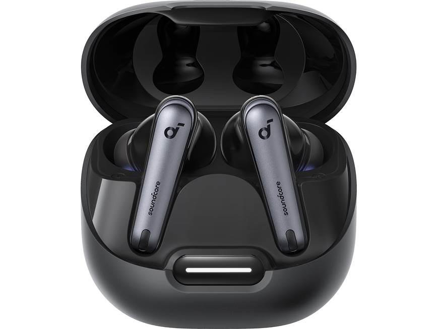 Anker Soundcore Liberty 4 NC True wireless earbuds with adaptive
