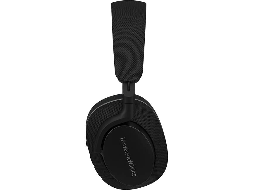 Bowers & Wilkins PX7 S2e (Anthracite Black) Over-ear noise