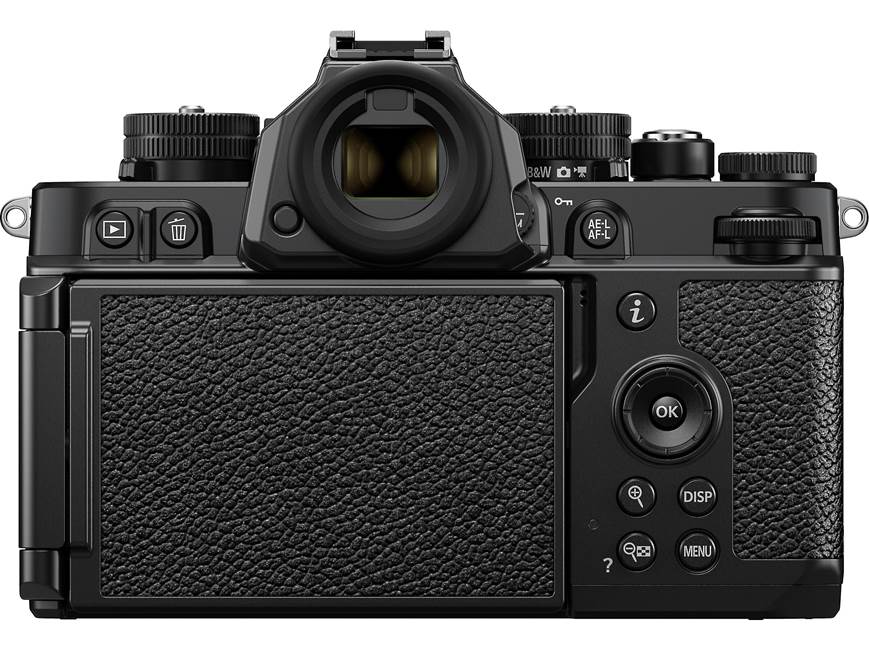 Nikon Z f 40mm Kit 24.5-megapixel full-frame retro-styled
