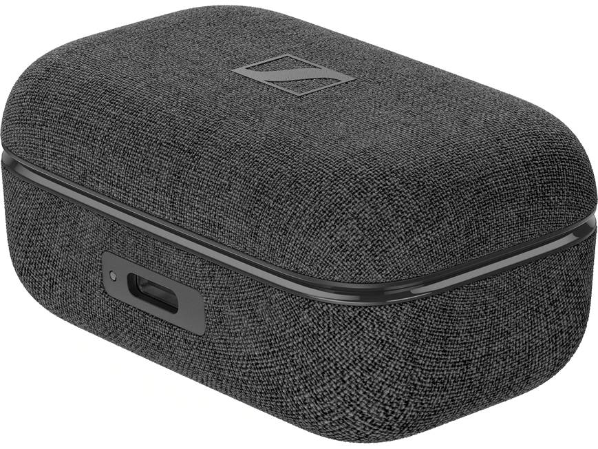 Sennheiser Momentum True Wireless 4 (Black graphite) Wireless