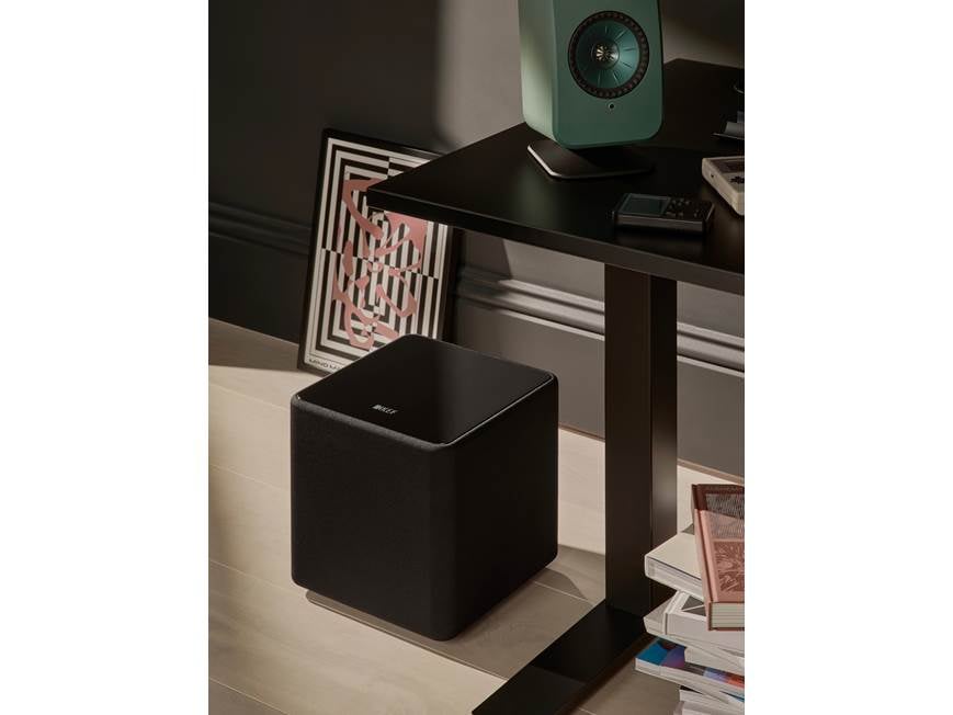 KEF Kube 8 MIE 8