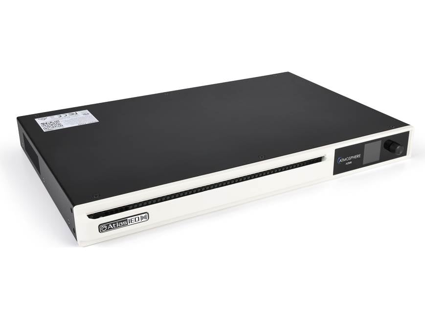 AtlasIED Atmosphere™ AZM8 10-input/8-zone commercial audio