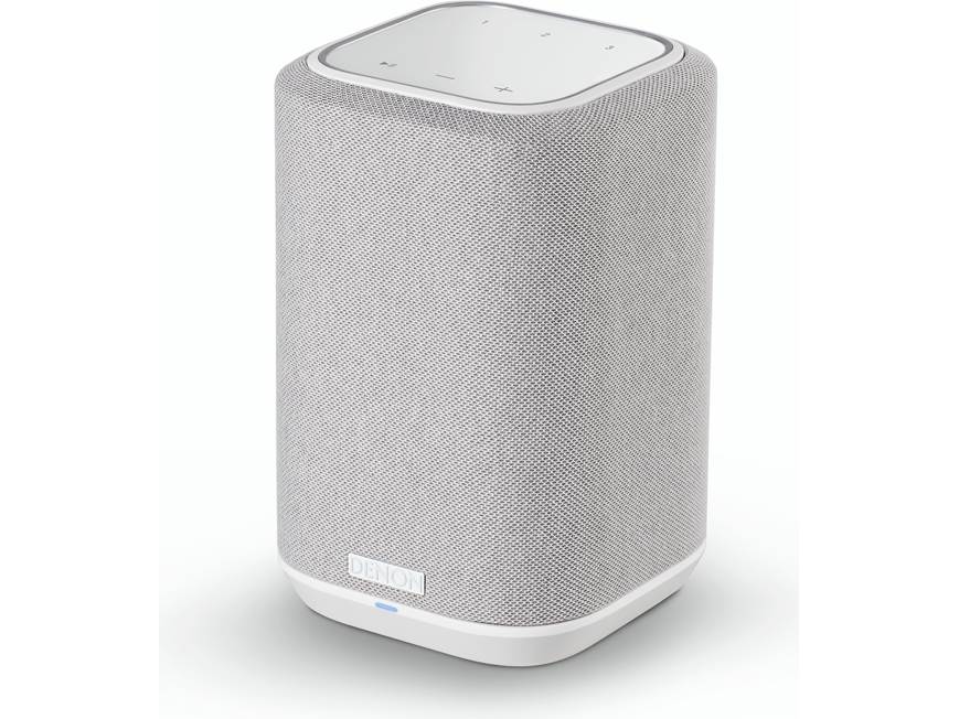 Denon Home 150 NV (White) Wireless powered speaker with HEOS