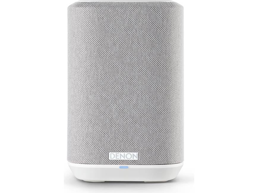Denon Home 150 NV (White) Wireless powered speaker with HEOS