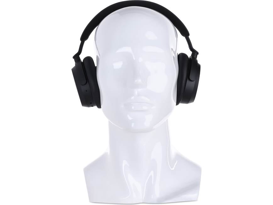 Sennheiser Accentum Plus (Black) Over-ear wireless noise-canceling