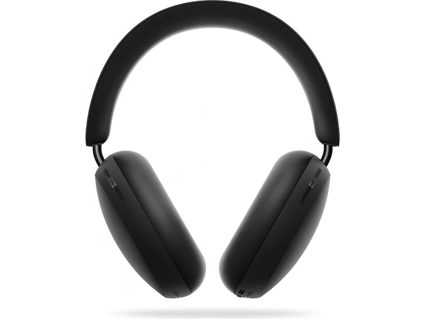 Sonos Ace (Black) Over-ear Bluetooth® wireless noise-canceling