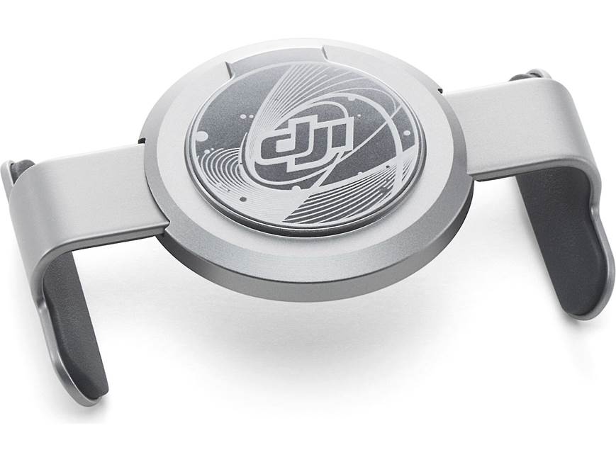 DJI Osmo Mobile 6 Handheld gimbal mount for smartphones at Crutchfield