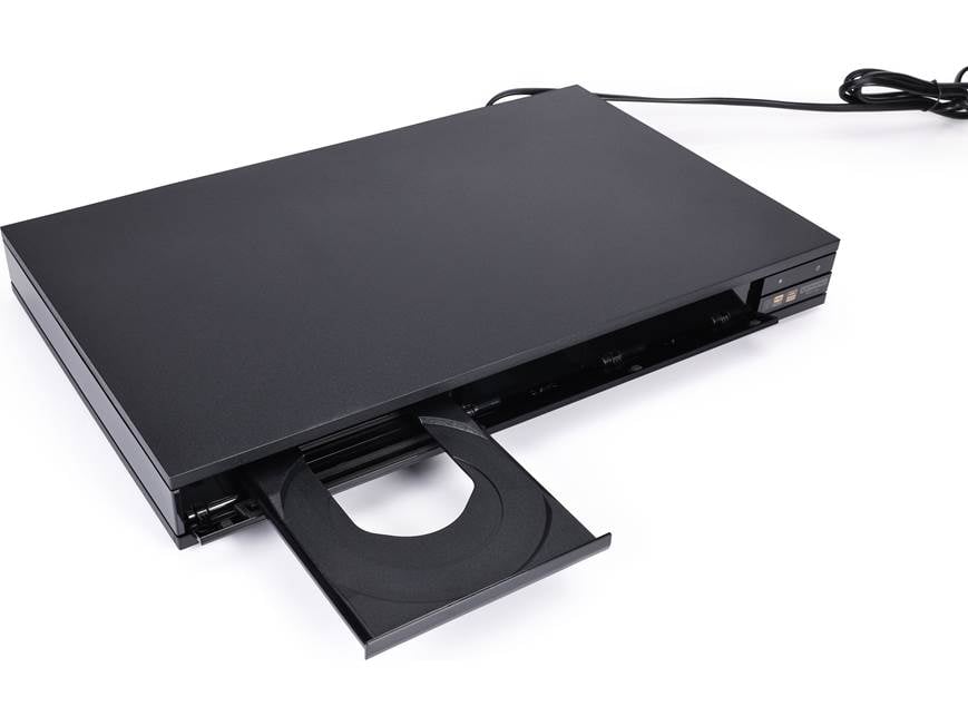 Sony UBP-X800M2 4K Ultra HD Blu-ray player with Wi-Fi® and