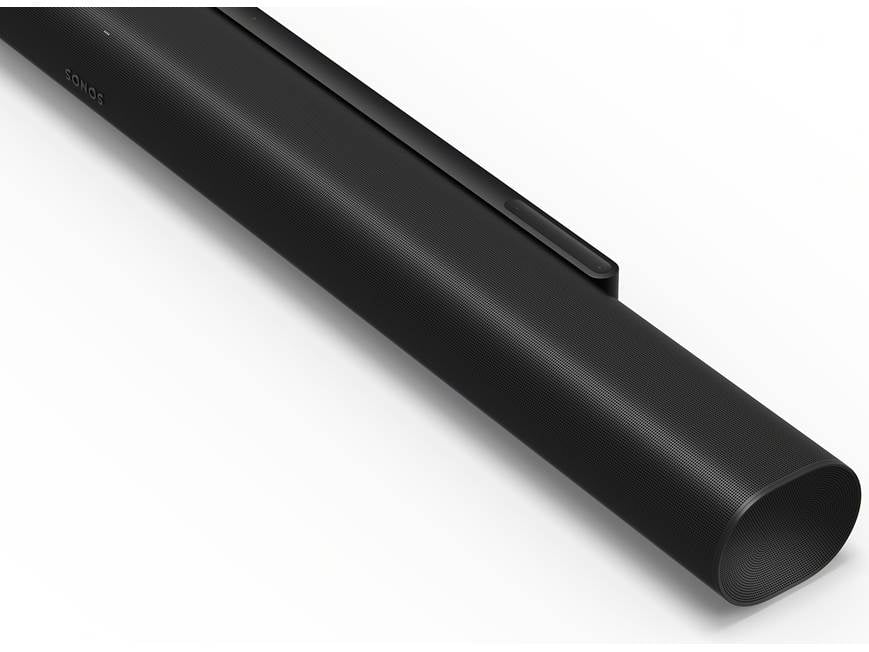 Sonos Premium Immersive Set with Arc Ultra (Black) Includes Sonos