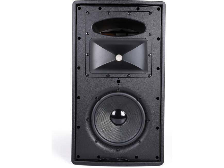 JBL Control 29AV (Black) 8