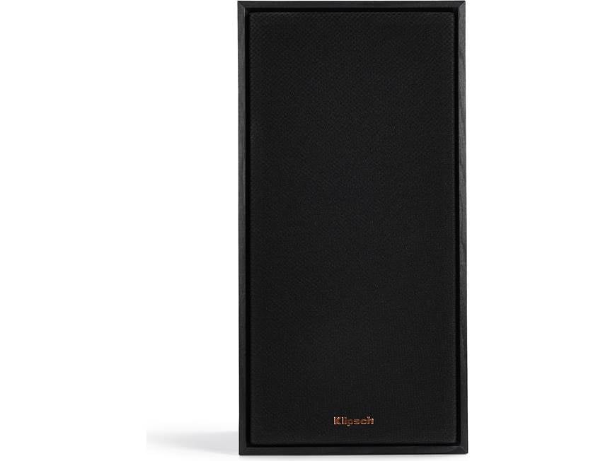 Klipsch Reference R-50M Bookshelf speakers at Crutchfield