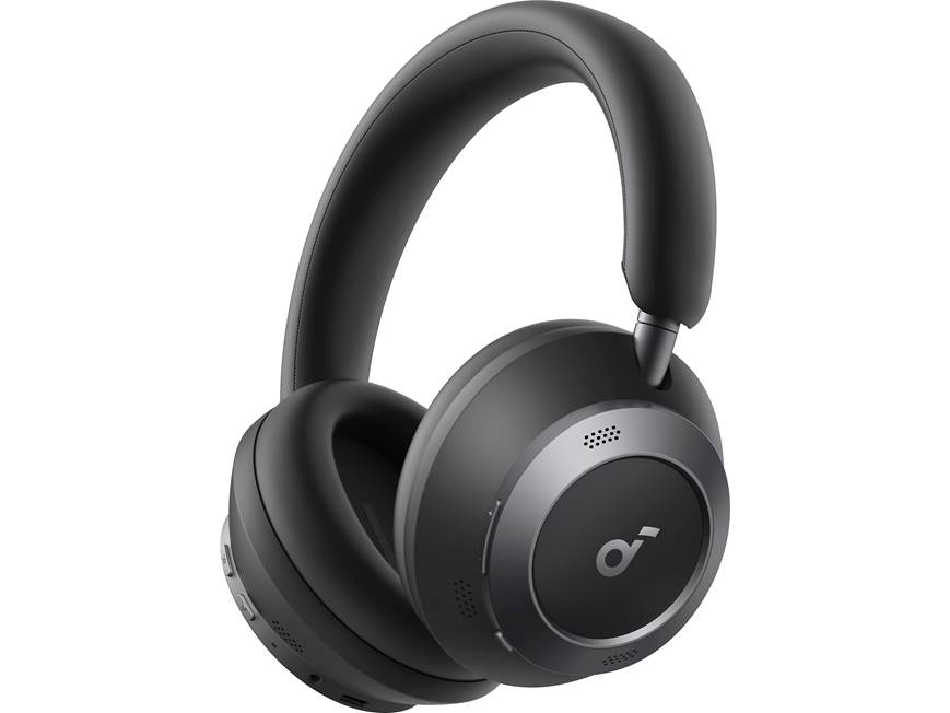 Anker Soundcore Space One Pro Over-ear wireless noise-canceling