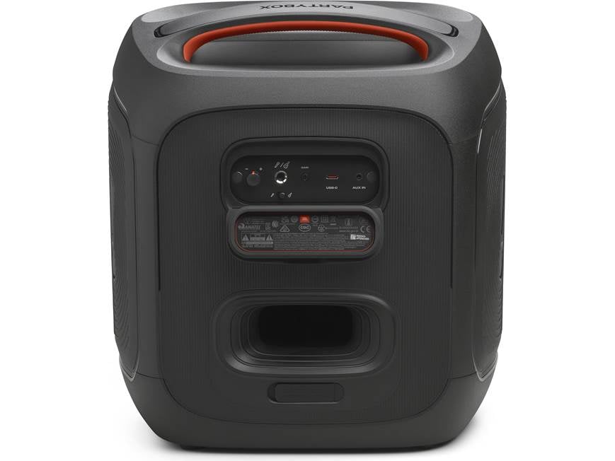 JBL PartyBox Encore Essential 2 Portable Bluetooth® speaker with