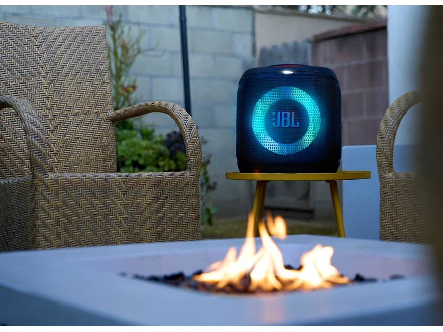 JBL PartyBox Encore Essential 2 Portable Bluetooth® speaker with