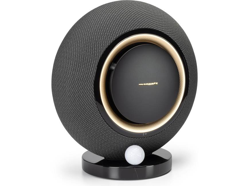 Marantz Horizon (Midnight Sky) Wireless powered speaker system
