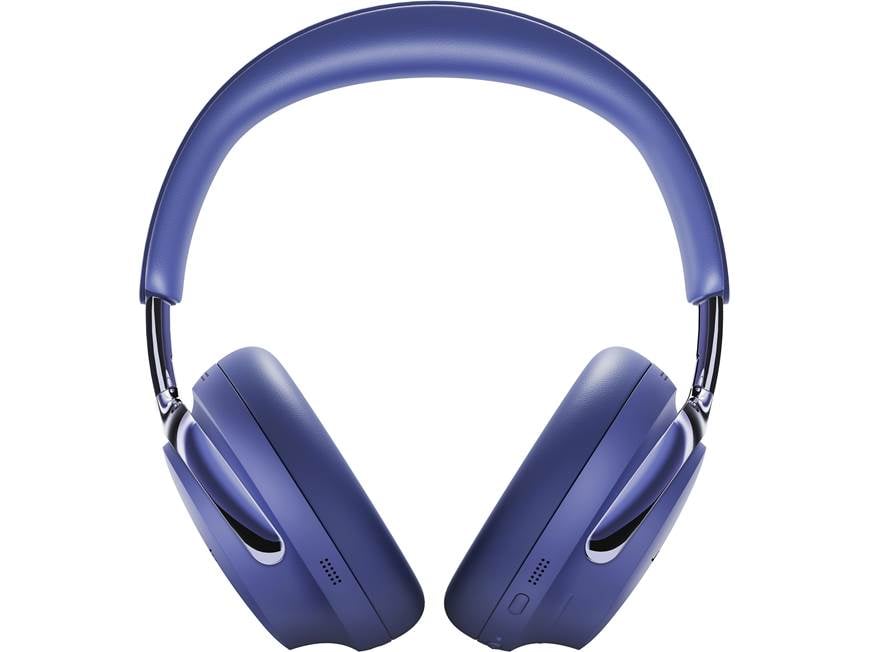 Bose QuietComfort Ultra Headphones (2nd Gen) (Midnight Violet