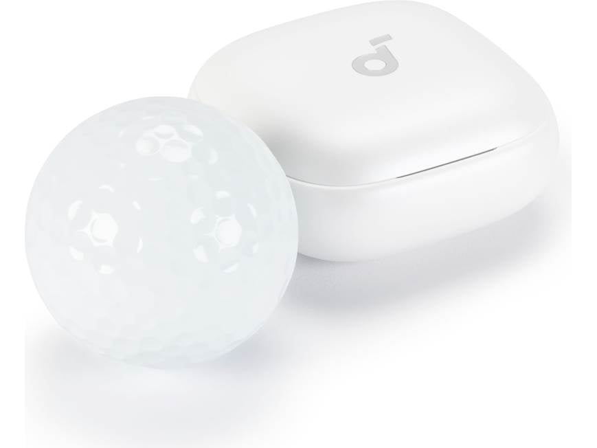 Anker Soundcore Liberty Buds (White) Semi-in-ear wireless noise