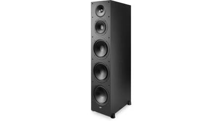 Monitor Audio Radius 200 (High-gloss Black) Center channel speaker