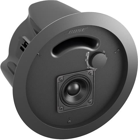 Bose® FreeSpace® DS 16F (Black) 2-1/4
