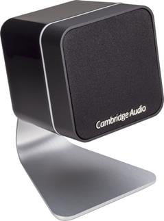 Cambridge Audio Minx Min 12 (Black) Ultra-compact satellite