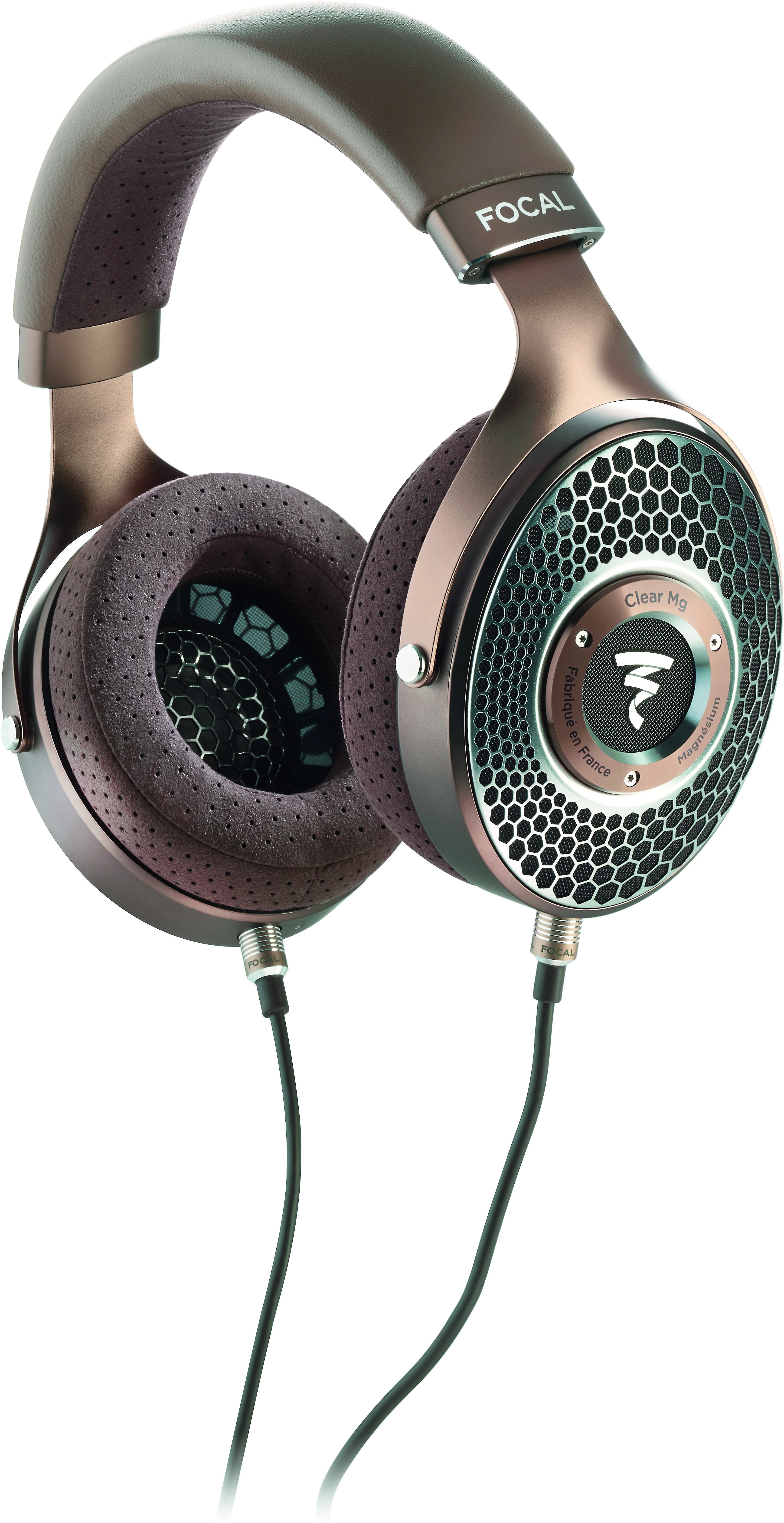 Focal Clear Mg review