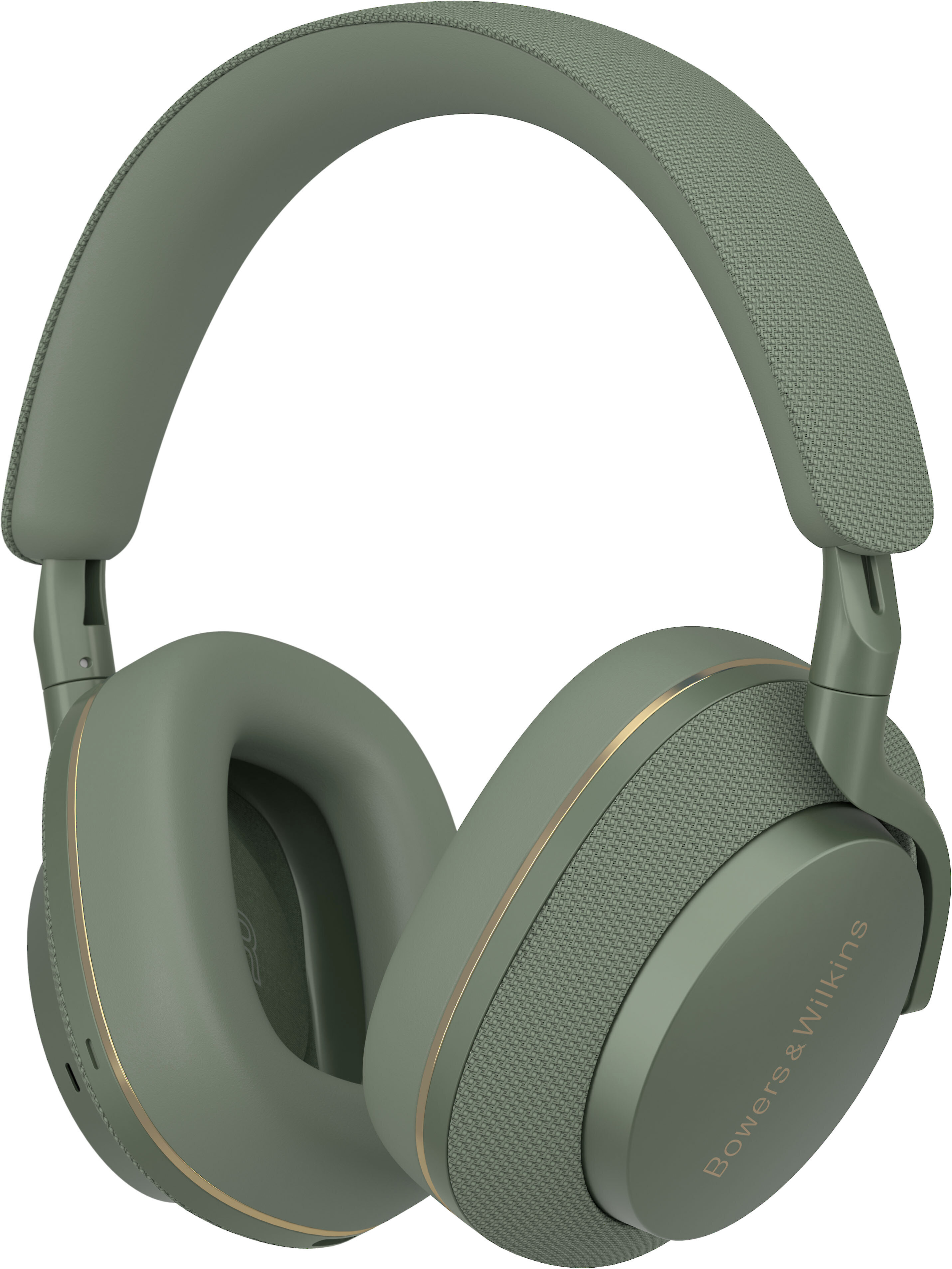 Customer Reviews: Bowers & Wilkins PX7 S2e (Forest Green) Over-ear