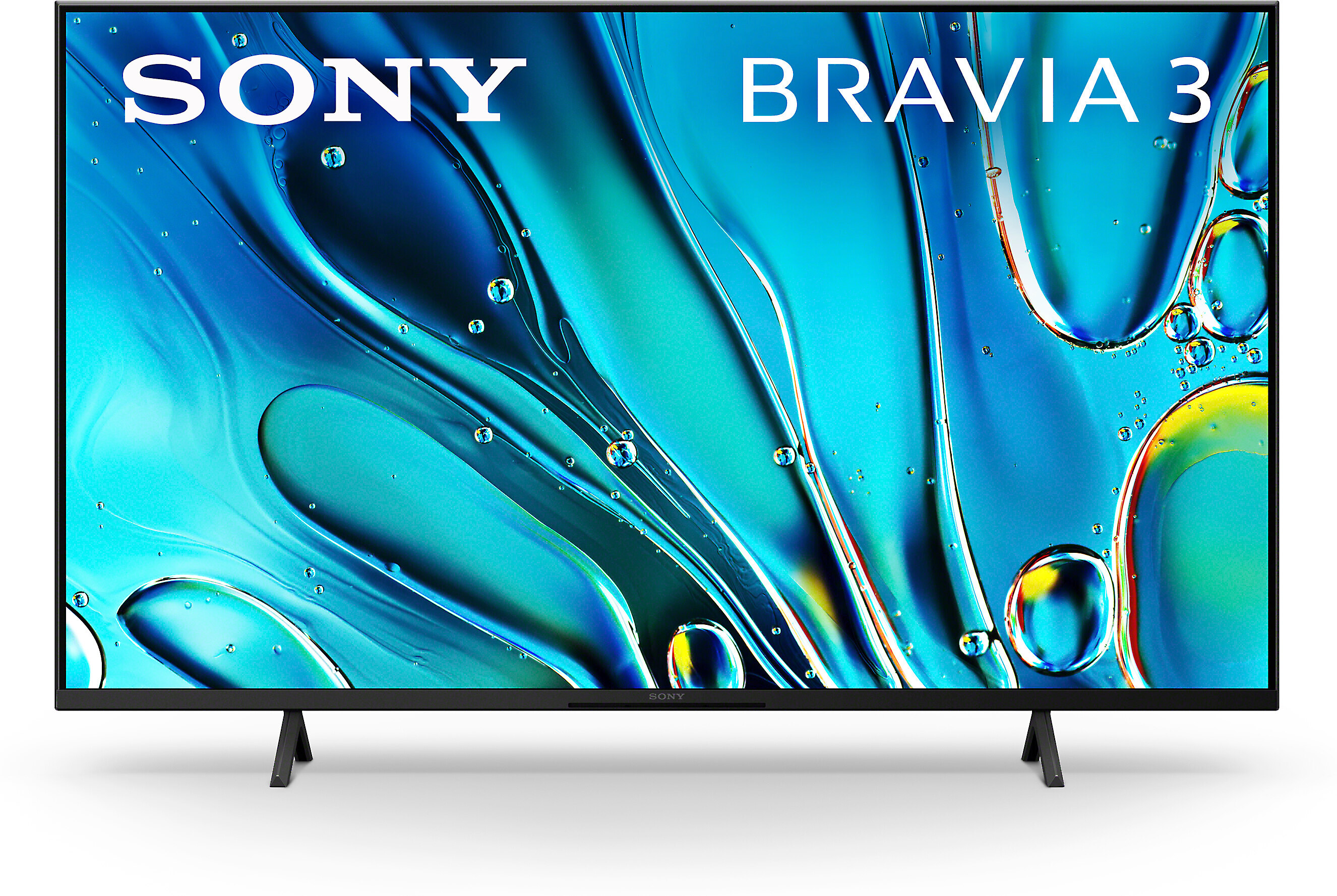 Customer Reviews: Sony BRAVIA 3 (K43S30) (43