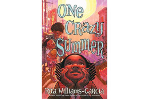 One Crazy Summer - CSMonitor.com