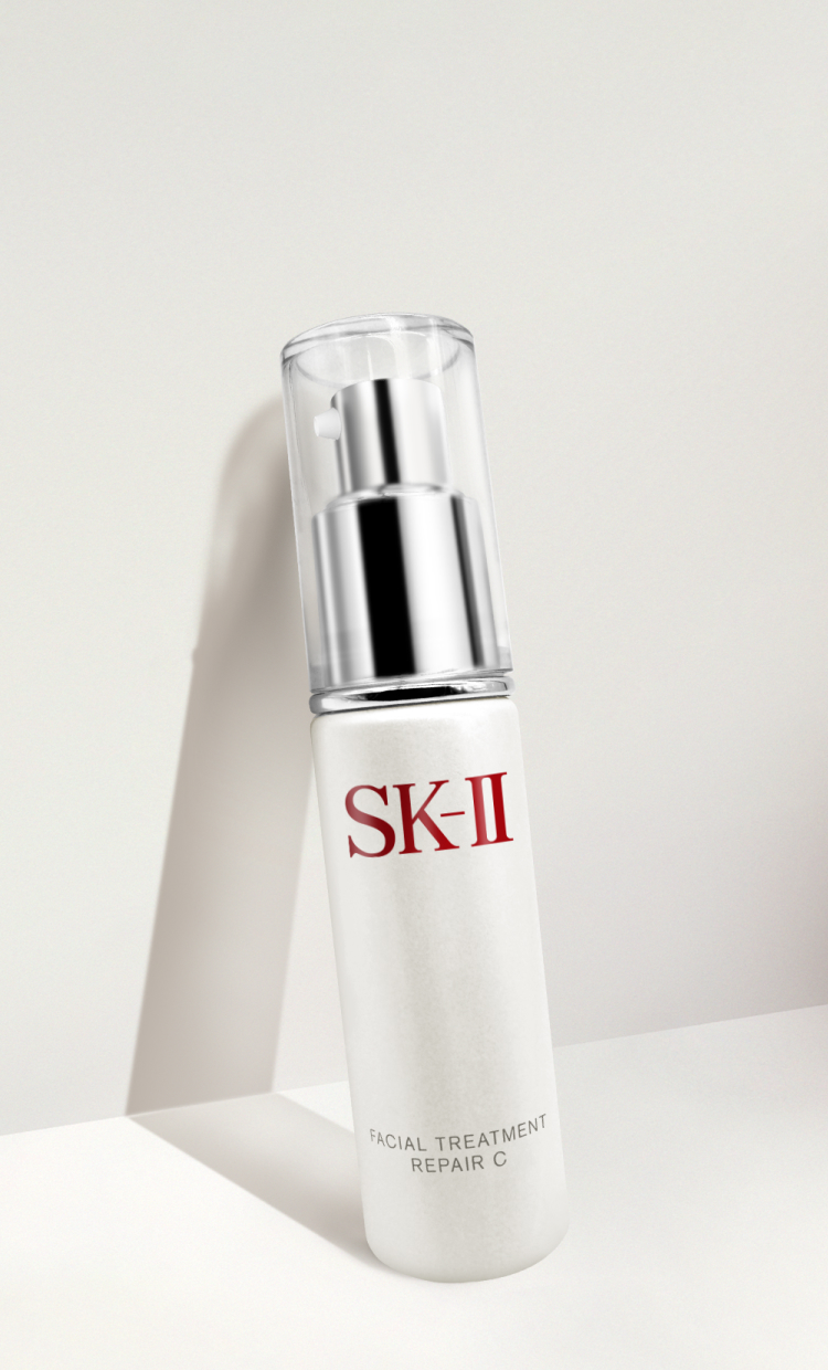 SK-II フェイシャル トリートメント リペアC | ヒアルロン酸美容液｜SK