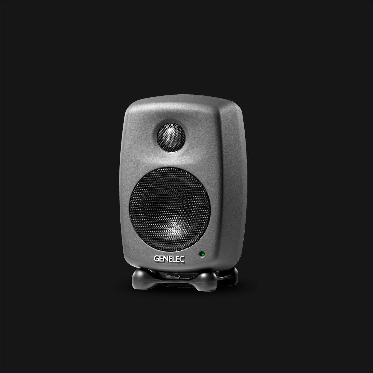 8010A Studio Monitor - Genelec.com