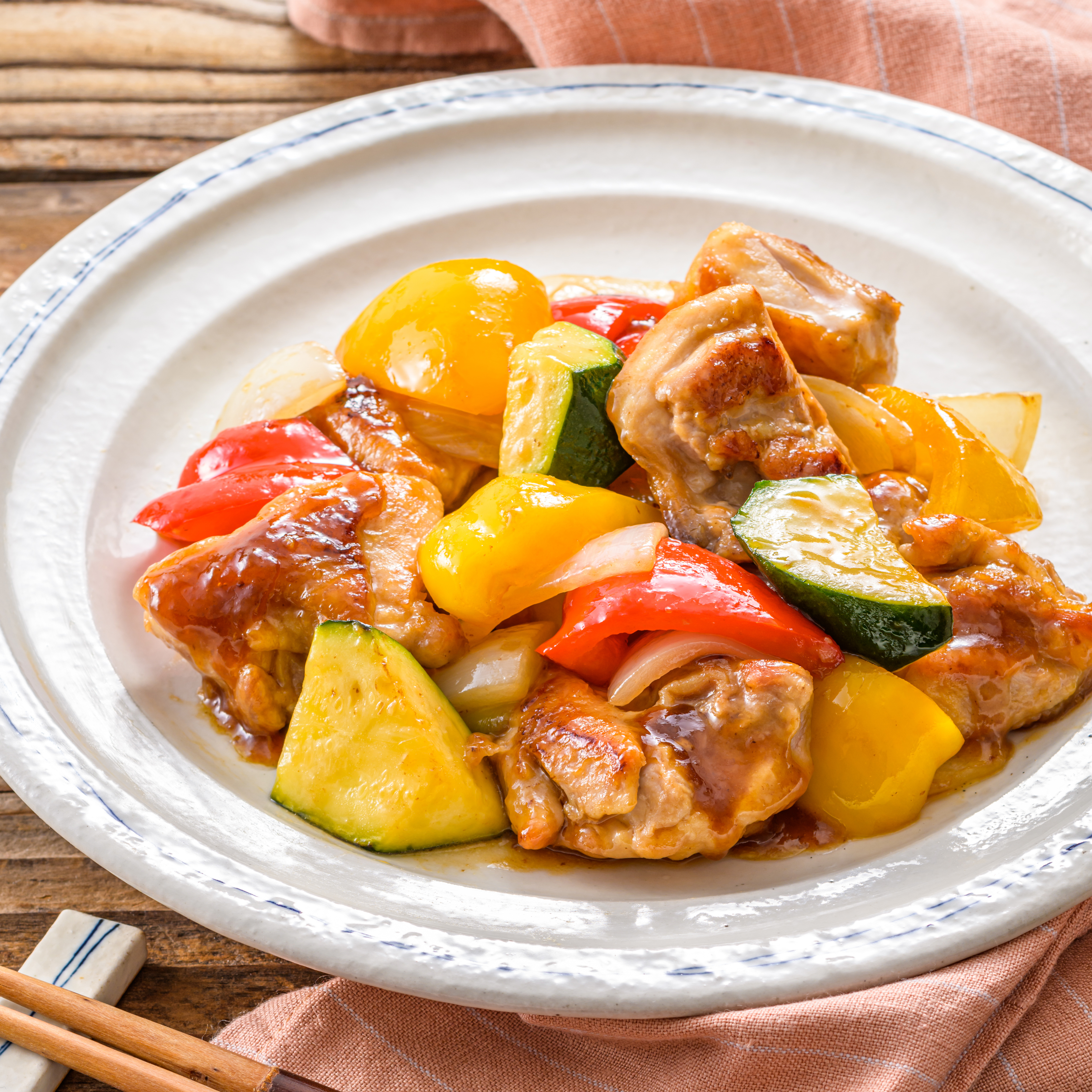 忙しいママ必見！肉で作る簡単おやつレシピ - Green Beans レシピまとめ