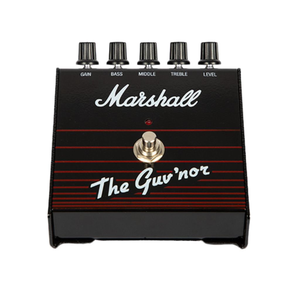 Marshall The Guv'nor Pedal