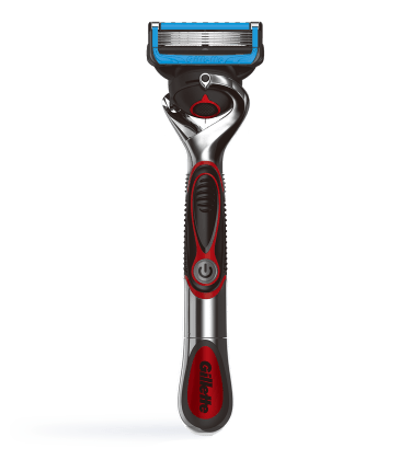 男性用ジレット プログライド エア パワー カミソリ | ジレットジャパン