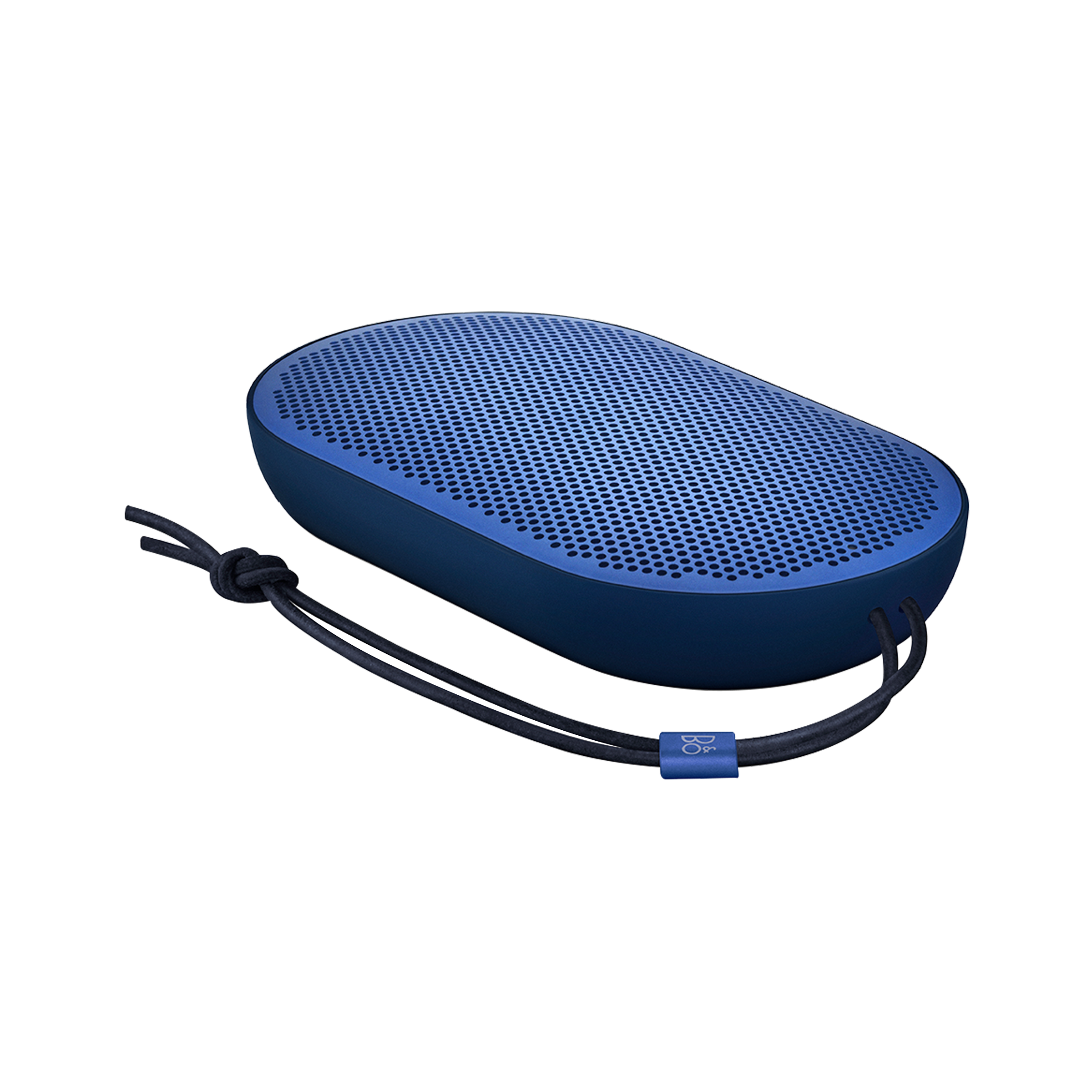 Beoplay P2 - Personal, Portable Bluetooth Speaker | B&O