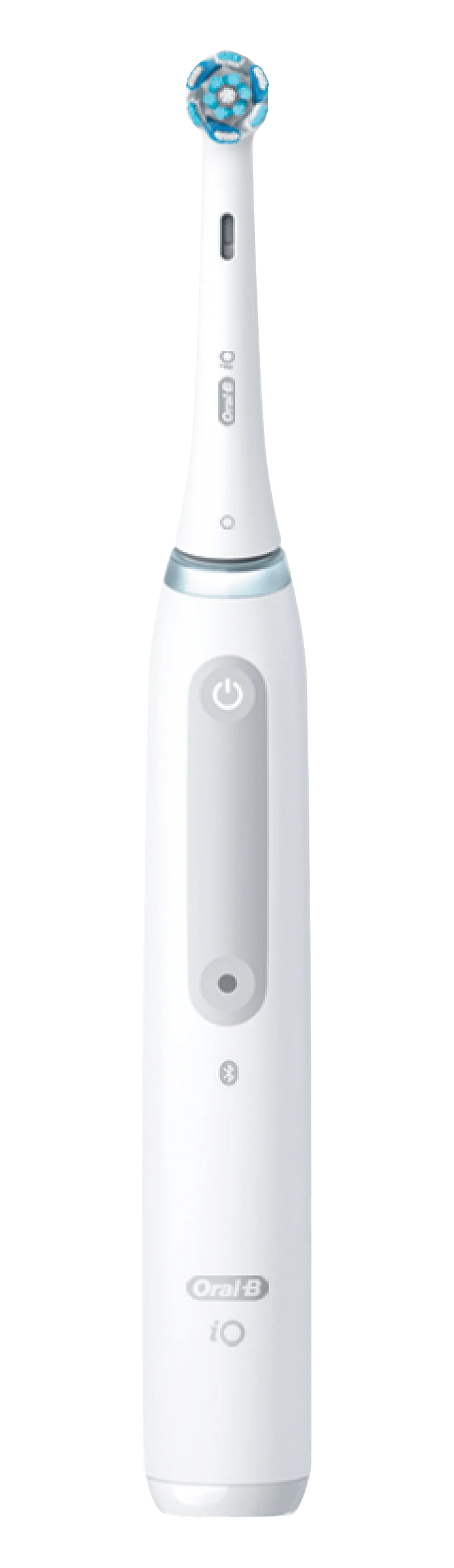 iO4 | 電動歯ブラシ【ブラウンオーラルB】