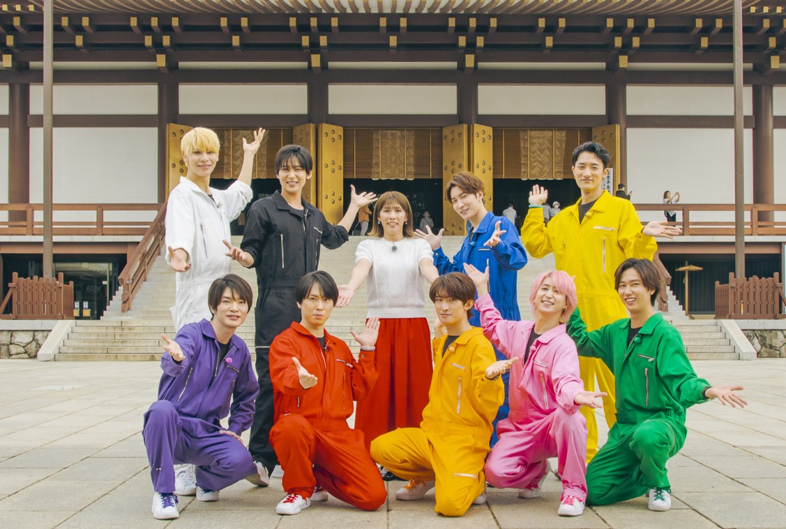 それスノ】Snow Manが歴史ある街でガチお宝探し！さらにラウール＆天才