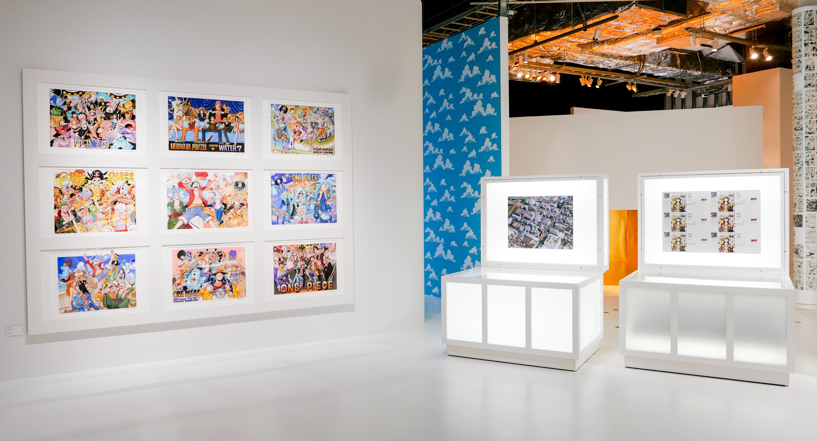 美術館グッズ】「ONE PIECE ONLY」展で見つけた編集部おすすめグッズ8