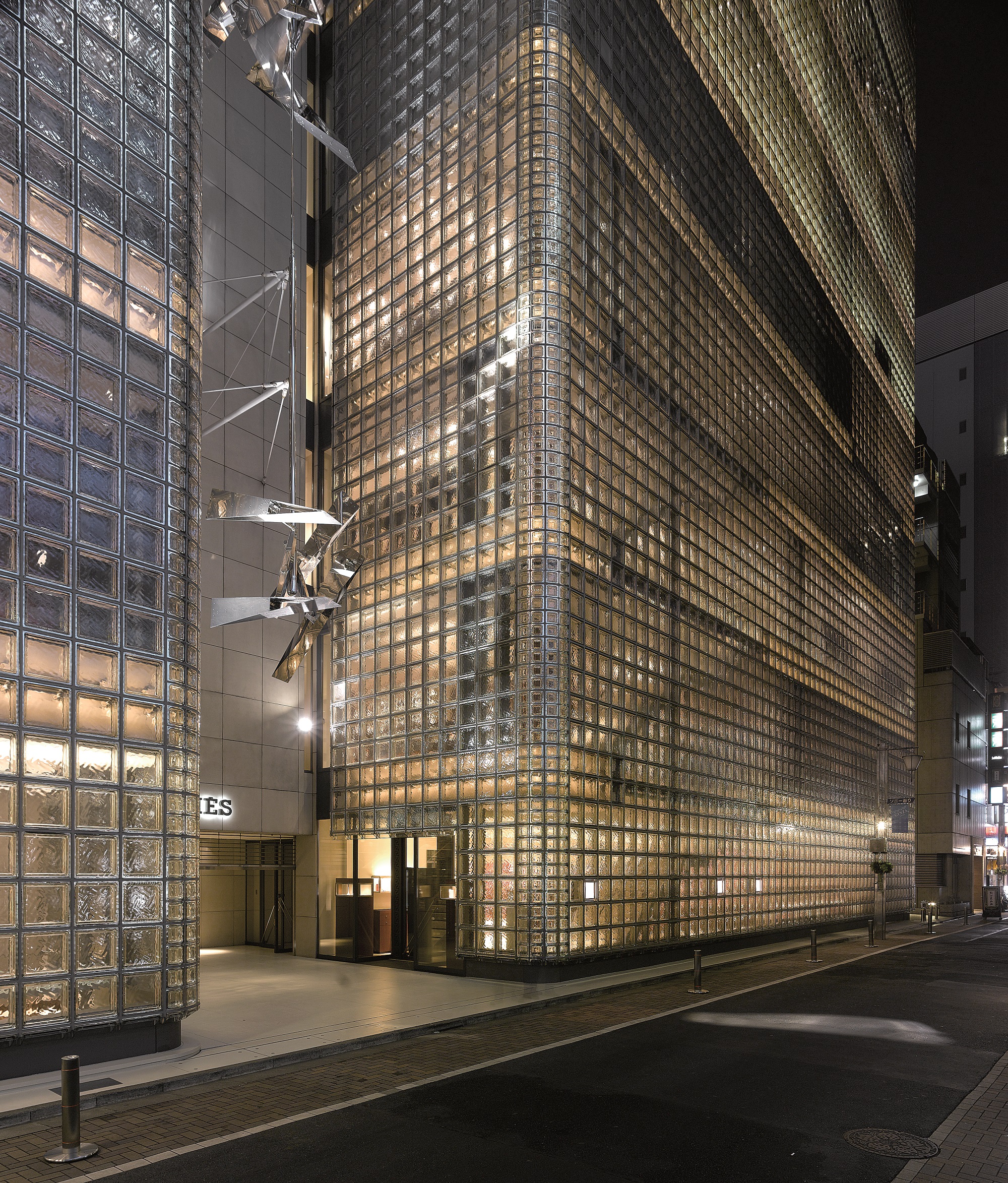 新宮晋＋レンゾ・ピアノ。二大巨匠のコラボレーションを紹介する