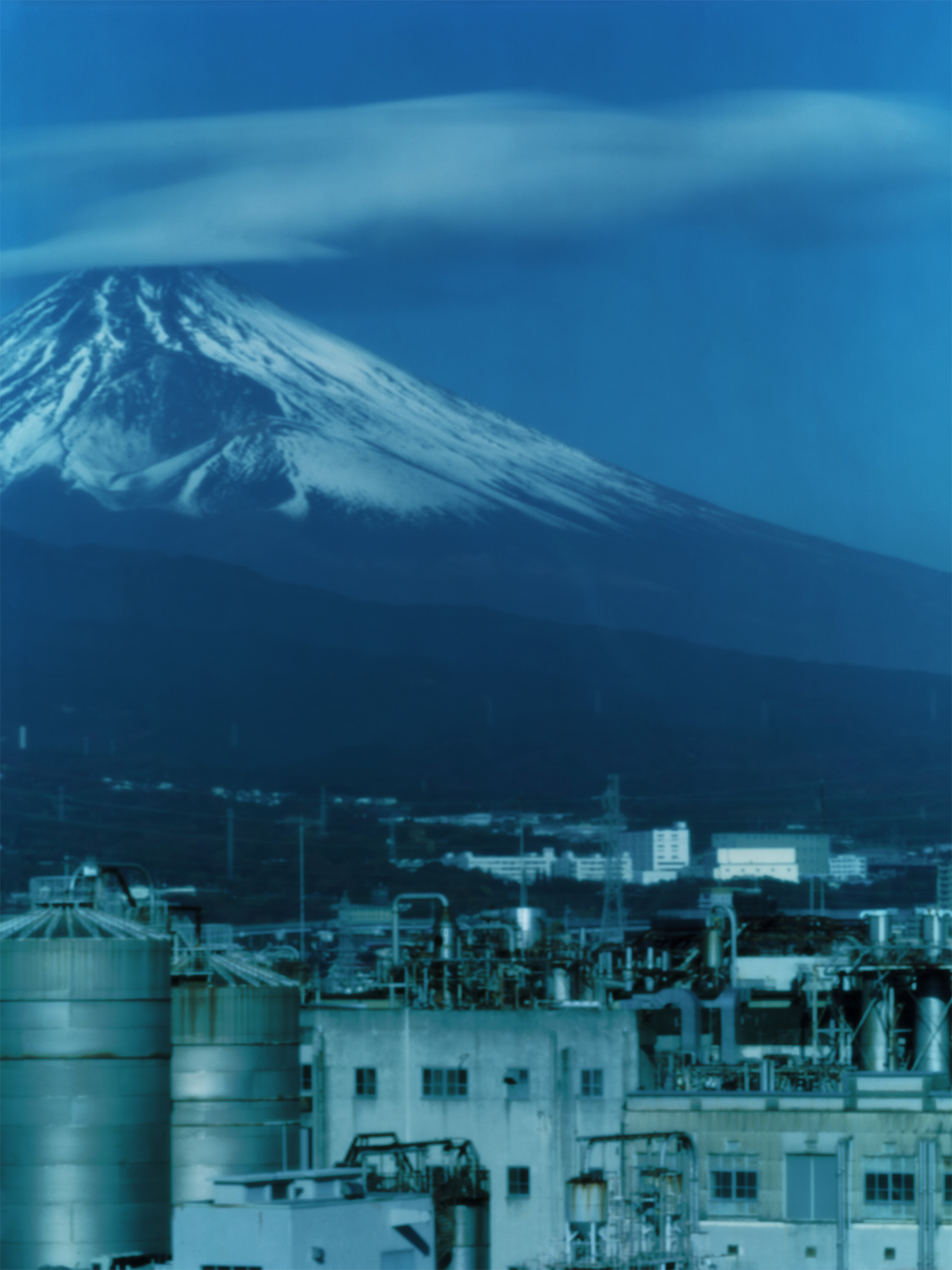 ホンマタカシ | Tokyo Olympia Reconstruction 即興」 （POST / limArt