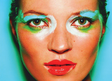 マリオ・テスティーノ写真展 ポートレート （東京都写真美術館